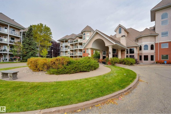 #427 9008 99 Av Nw, Edmonton