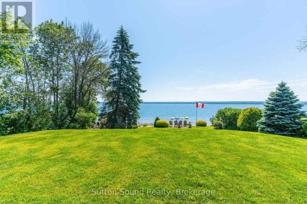 427 Balmy Beach Road, Georgian Bluffs, ON N4K5N4 Photo 2