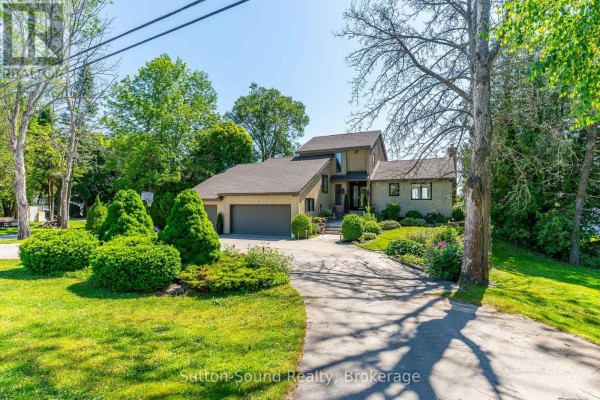 427 Balmy Beach Road, Georgian Bluffs, ON N4K5N4 Photo 4