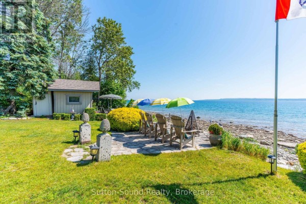 427 Balmy Beach Road, Georgian Bluffs, ON N4K5N4 Photo 5