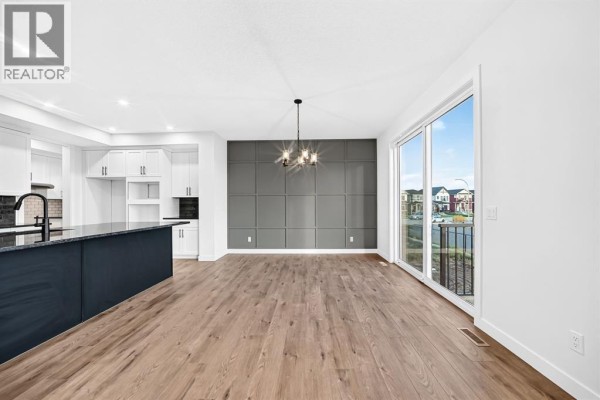 Bonus Room - 427 Bridgeport Glen, Chestermere, AB T1X3C9 Photo 5