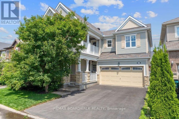 Residential for rent at 427 Brigatine Avenue, Ottawa, ON - MLS® RCBZBx