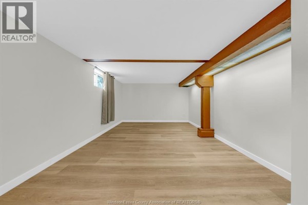 427 Cameron Unit# Lower, Windsor, ON, photo 3