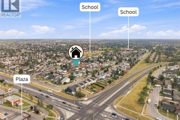 Primary Bedroom - 427 Falmere Road Ne, Calgary, AB T3J2Z8 Photo 4