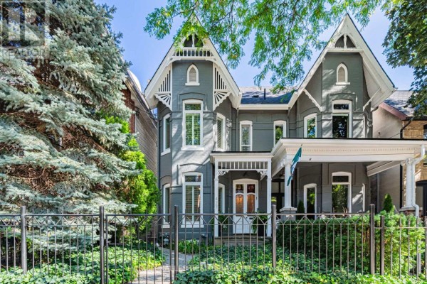 427 Ontario Street, Toronto, ON M5A2V9 Photo 2
