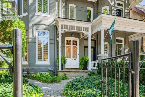 427 Ontario Street, Toronto, ON M5A2V9 Photo 3