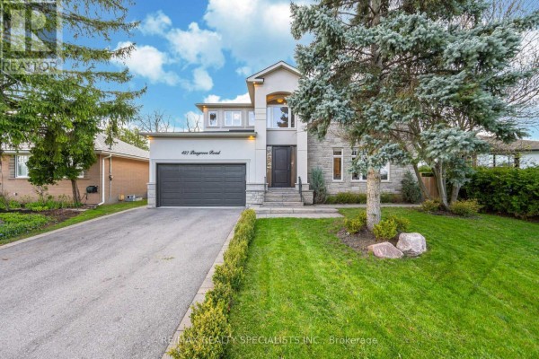 427 Pinegrove Road, Oakville, ON, photo 2