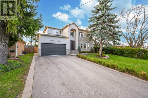 427 Pinegrove Road, Oakville, ON, photo 3