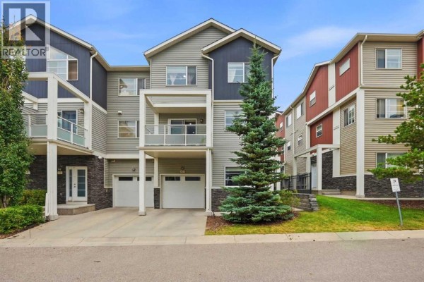 Furnace - 427 Redstone View Ne, Calgary, AB T3N1B5 Photo 3