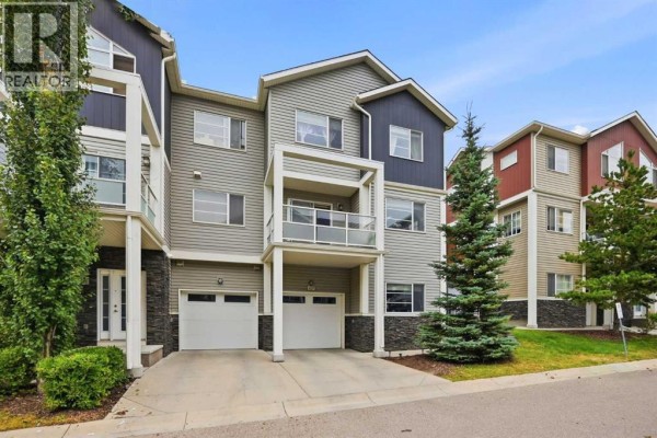 3pc Bathroom - 427 Redstone View Ne, Calgary, AB T3N1B5 Photo 4