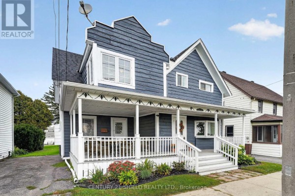 427 Water Street W, Cornwall, ON K6J1A6 Photo 2
