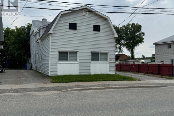 427 Wilson Avenue, Timmins, ON P4N2T9 Photo 2