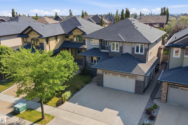 427 Windermere Rd Nw, Edmonton, AB, photo 3