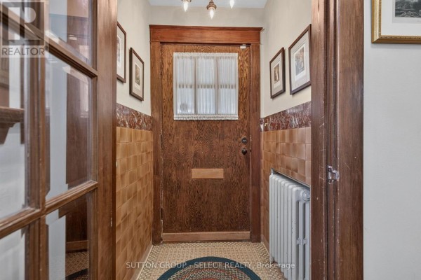 Bedroom - 427 Wortley Road, London South, ON N6C3S7 Photo 5