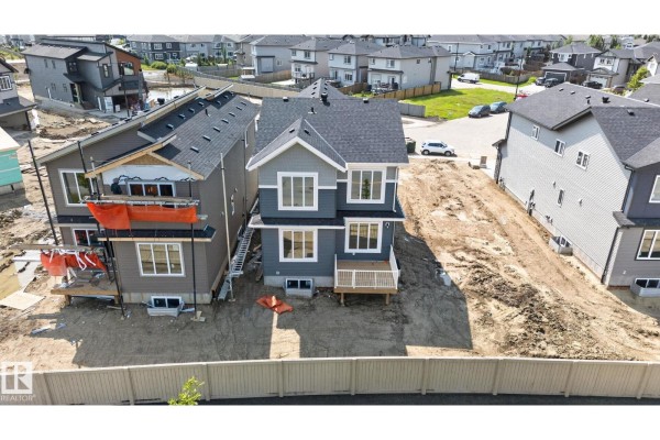 Den - 4272 Charles Cl Sw, Edmonton, AB T6W3H2 Photo 4