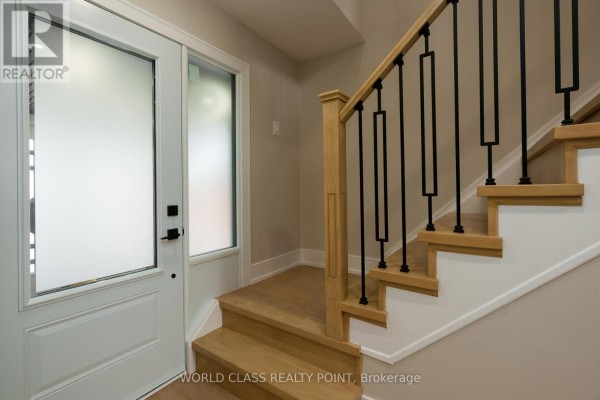 Primary Bedroom - 4272 Sawmill Valley Drive, Mississauga, ON L5L3M9 Photo 4