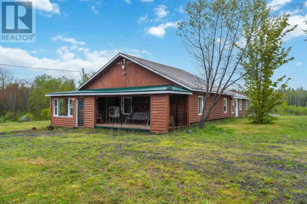 Bedroom - 4272 Thorne Road, West Dalhousie, NS B0S1C0 Photo 5