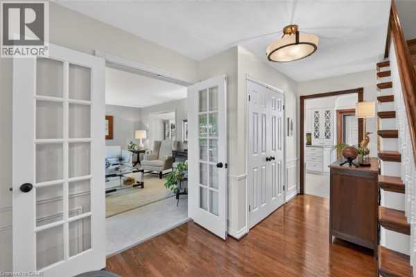 Recreation room - 4272 Village Park Drive, Beamsville, ON L3J0H3 Photo 5