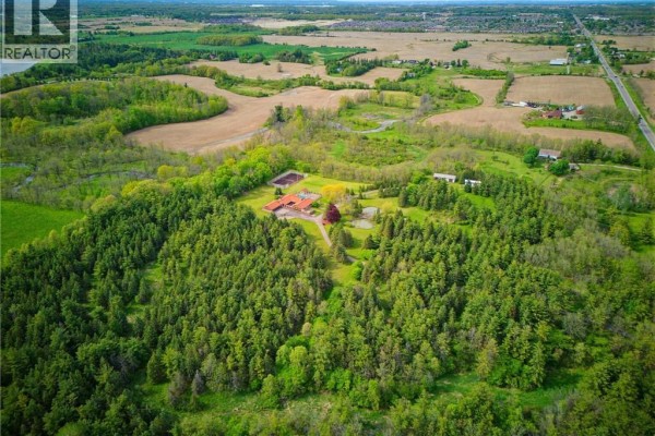 Recreation room - 4274 Highway 56, Binbrook, ON L0R1C0 Photo 5