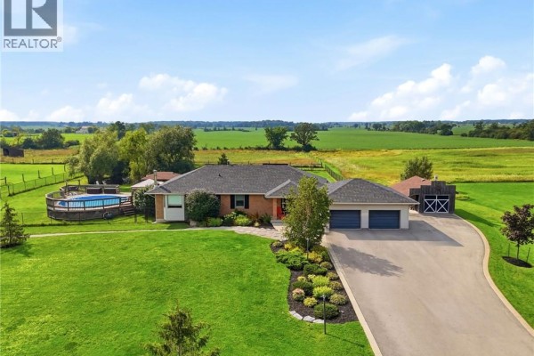 4276 Westbrook Road, Binbrook, ON, photo 2