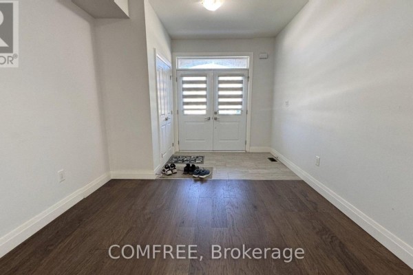 Bedroom 4 - 4277 John Ross Court, Windsor, ON N8W0B5 Photo 4