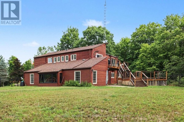 Lot 3 Hilary Way Scotch Line Road, Tay Valley, ON, photo 2