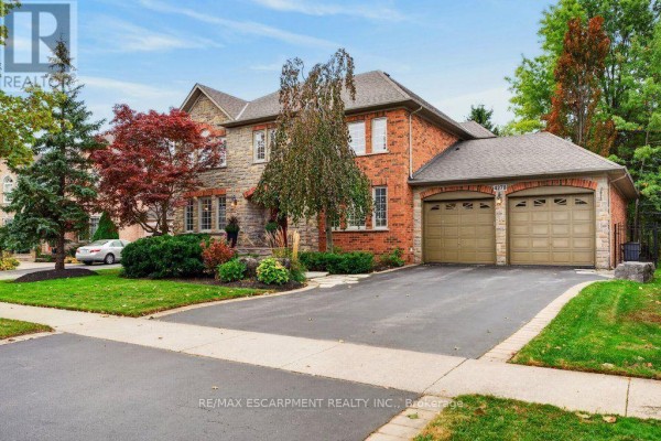 Storage - 4278 Clubview Drive, Burlington, ON L7M4X1 Photo 2
