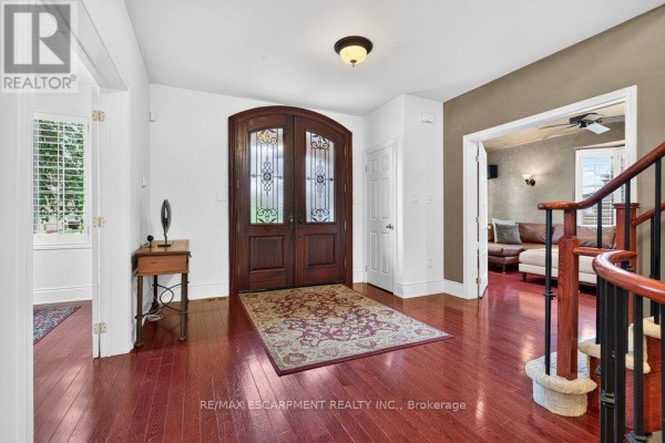 Recreation room - 4278 Clubview Drive, Burlington, ON L7M4X1 Photo 4