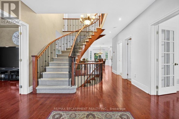 Office - 4278 Clubview Drive, Burlington, ON L7M4X1 Photo 5