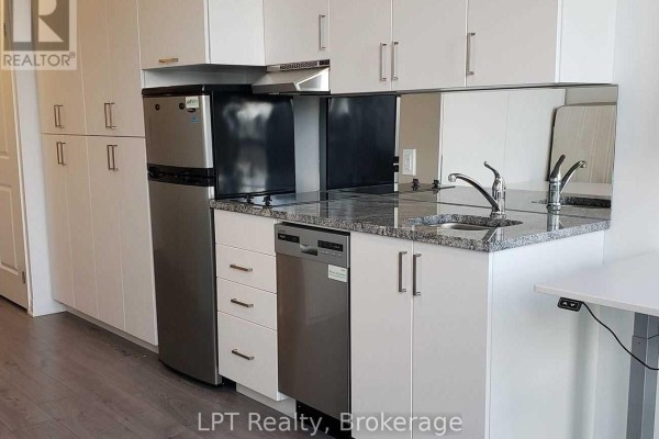 Laundry room - 428 - 1900 Simcoe Street N, Oshawa, ON L1G4Y3 Photo 5