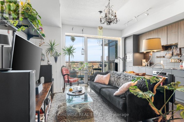 428 - 20 O'neill Road, Toronto, ON, photo 2