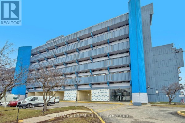 428 - 4645 Jane Street, Toronto, ON, photo 2