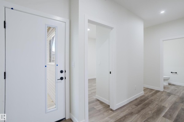 Primary Bedroom - 428 27 St Sw, Edmonton, AB T6X3H9 Photo 4