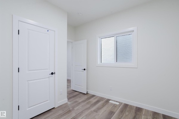 Bedroom 2 - 428 27 St Sw, Edmonton, AB T6X3H9 Photo 5