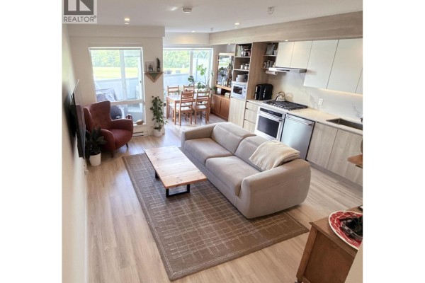 428 38362 Buckley Avenue, Squamish, BC V8B0J8 Photo 4