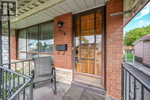 428 Brunswick Street, Hamilton, ON L8H6S4 Photo 3