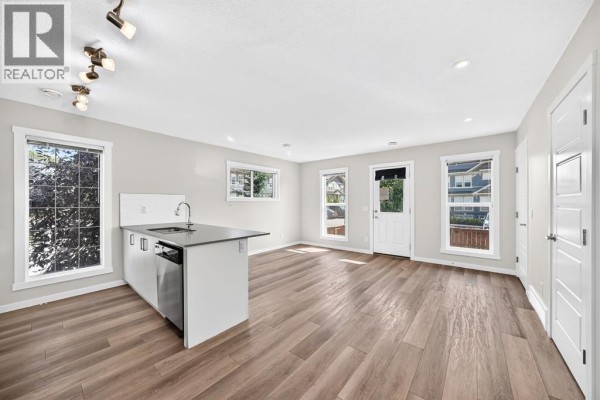 Primary Bedroom - 428 Cranbrook Square Se, Calgary, AB T3M3K9 Photo 5