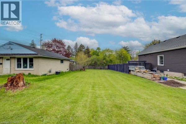 428 Eagle Street S, Cambridge, ON, photo 3