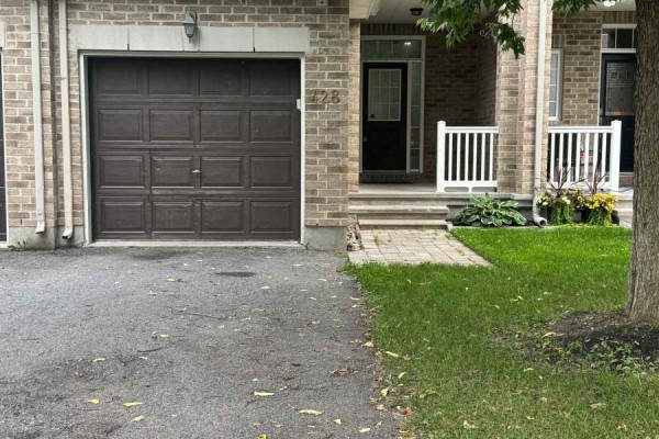 Bedroom - 428 Foxhall Way, Ottawa, ON K2M0G1 Photo 2