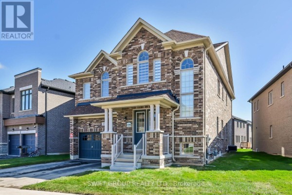 Loft - 428 Humphrey Street, Hamilton, ON L8B1Z8 Photo 3