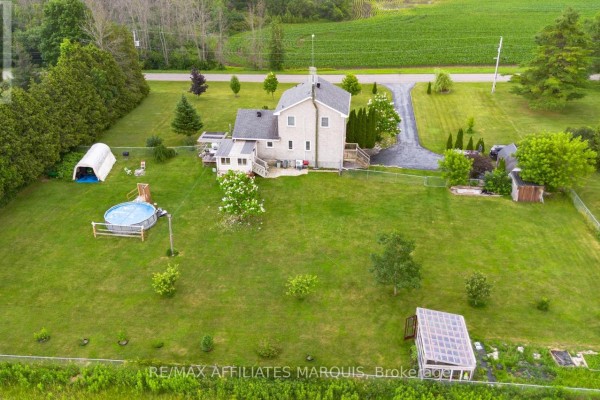 428 Johnston Road, Athens, ON K0G1R0 Photo 2