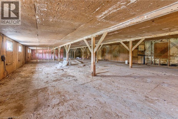 428 Lynden Road Unit# Building #4 Upper #1, Brantford, ON N3T5M1 Photo 4
