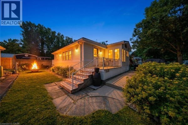 428 Pine Pass, Wellington, ON, photo 3
