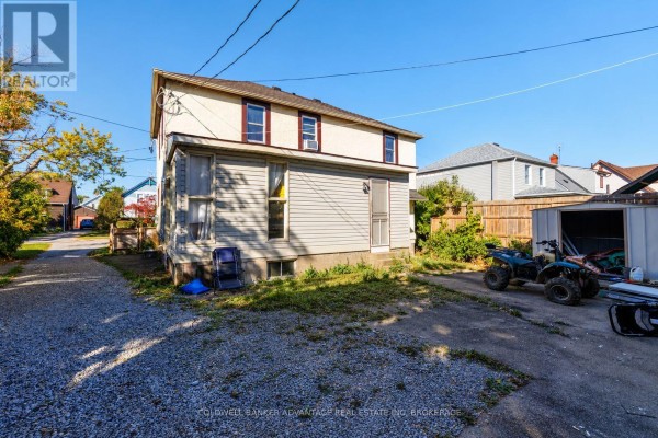 428 Wallace Avenue N, Welland, ON L3B1R2 Photo 3