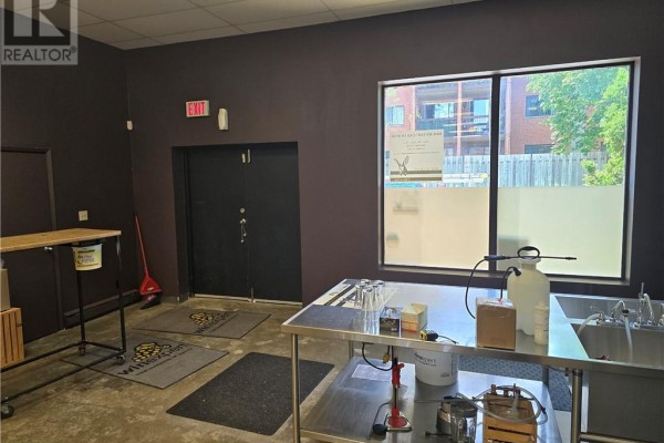 428 Westmount Avenue Unit# 1c, Sudbury, ON P3A5V8 Photo 4