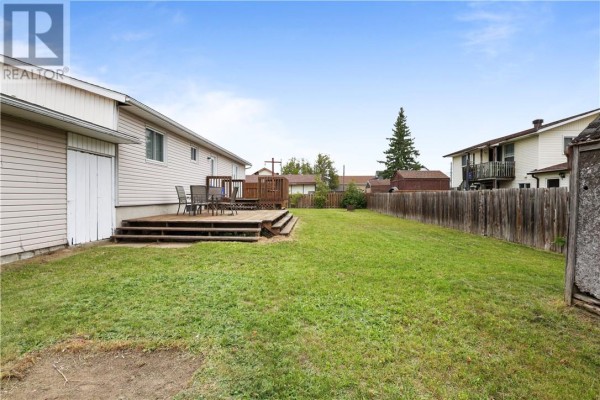 428 Wood Street, Espanola, ON P5E1M4 Photo 4