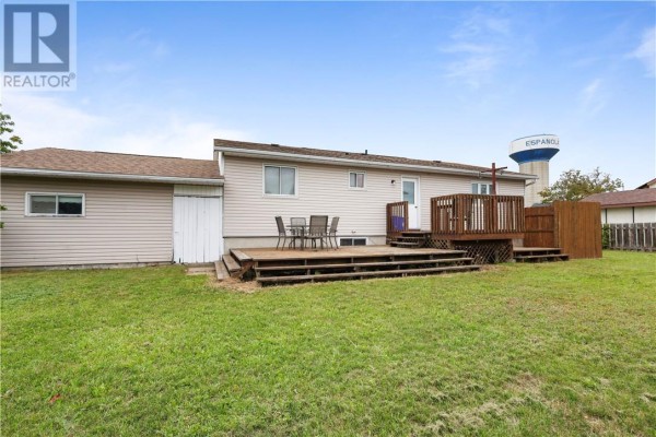 428 Wood Street, Espanola, ON P5E1M4 Photo 5