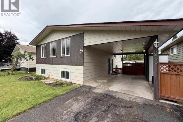4280 First Avenue, Smithers, BC, photo 3