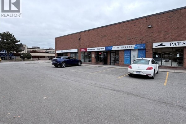 4280 Harvester Road Unit# 10, Burlington, ON L7L5Z5 Photo 2