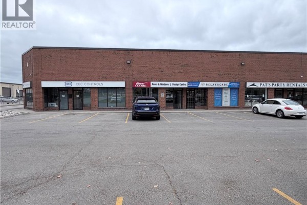 4280 Harvester Road Unit# 10, Burlington, ON L7L5Z5 Photo 3